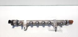 Rampa injectoare, cod 03L089C, VW Golf 6 (5K1), 2.0 TDI, CBA (idi:458591)