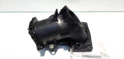 Tub aer cu senzor, cod A6510900028, Mercedes Clasa E (W212) 2.2 CDI, OM651924 (id:485369)