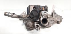 Racitor gaze cu EGR, cod 9802194080, Peugeot 207 SW, 1.6 HDI, 9HP (idi:485064)