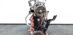 Motor, cod K9K646, Nissan Juke, 1.5 DCI (idi:485309)
