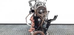 Motor, cod K9K646, Renault Scenic 4, 1.5 DCI (idi:485309)