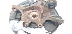 Fuzeta dreapta spate cu ABS, cod 6761580-09, Bmw 3 (E90), 2.0 diesel, N47D20A (id:485535)