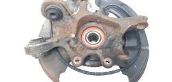 Fuzeta stanga spate cu ABS, cod 6761579-09, Bmw 3 (E90), 2.0 diesel, N47D20A (id:485530)