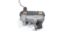 Actuator turbo Quattro, cod 6NW009550, Audi A5 (8T3) 3.0 TDI, CAP (id:486142)