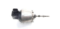 Supapa turbo electrica, cod 03L198716A, VW Passat (3C2), 2.0 TDI, CBA (id:486270)