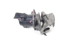 EGR, cod 9672880080, Citroen Jumpy (II) 1.6 HDI, 9HU (id:463122)