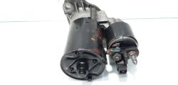 Electromotor, VW Bora Combi (1J6), 1.6 benz, BCB, 5 vit man (idi:485762)