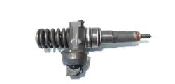 Injector, cod 038130073AG, RB3, 0414720215, VW Passat (3C2), 1.9 TDI, BKC (id:485853)