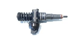 Injector, cod 038130073BN, BPT, 0414720313, Vw Touran (1T1, 1T2) 1.9 TDI, BLS (id:485873)