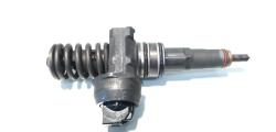 Injector, cod 038130073AG, BPT, 0414720215, VW Touran (1T1, 1T2), 1.9 TDI, AVQ (id:485897)