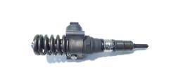 Injector, cod 03G130073G+, BPT, 0414720404, Vw Golf 5 Plus (5M1) 2.0 TDI, BKD (id:485833)