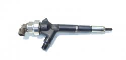 Injector, cod 8973762703, Opel Astra J, 1.7 CDTI, A17DTR (id:486184)