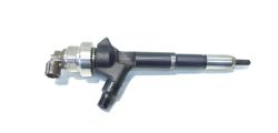 Injector, cod 8973762703, Opel Astra J, 1.7 CDTI, A17DTR (id:486181)