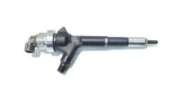 Injector Denso, cod 8973762703, Opel Astra J, 1.7 CDTI, A17DTR (id:486152)