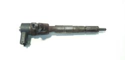 Injector, cod 0445110327, Opel Insignia A Sedan, 2.0 CDTI, A20DTH (id:486171)