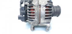 Alternator 140A Bosch, cod 06F903023J, Audi A4 (8EC, B7), 2.0 TDI, BPW (id:486443)