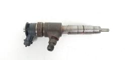 Injector, cod 0445110339, Ford Fiesta 6, 1.4 TDCI, KVJA (id:464891)
