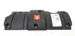 Capac protectie motor, cod 9638602180, Citroen C2 (JM), 1.6 VTS, NFS (id:485253)