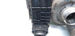 Actuator turbo, cod 6NW008412, Ford Focus 2 (DA) 1.8 TDCI, KKDA (id:486505)