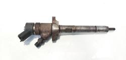 Injector, cod 0445110188, Ford C-Max 1, 1.6 TDCI, G8DB (idi:485545)