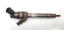 Injector, cod 7798446-05, 0445110289, Bmw X1 (E84) 2.0 Diesel, N47D20C (id:486300)