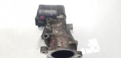 EGR electric, cod 9681825280, Peugeot 407, 2.0 HDI, RHR (idi:486369)