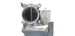 Clapeta acceleratie, cod 03C133062B, VW Polo (9N), 1.4 benz, BKY (id:486353)