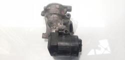 EGR electric, cod 9681825280, Peugeot Expert (II), 2.0 HDI, RHH (idi:486369)