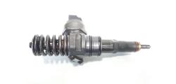 Injector, cod 038130073AG, BTD, 0414720215, VW Passat Variant (3C5), 1.9 TDI, BXE (idi:485848)