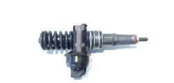 Injector, cod 038130073BN, BPT, 0414720313, VW Golf 5 Plus (5M1), 1.9 TDI, BLS (idi:486019)