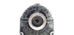 Alternator 100A Bosch, cod GM55556067, Opel Astra H Van, 1.6 benz, Z16XEP (pr:110747)