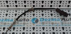 Sonda temperatura gaze 9651618180, Peugeot 308 (4A) 1.6HDI