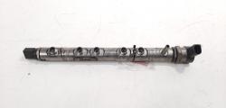 Rampa injectoare cu senzori, cod 780912702, 0445214182, Bmw 1 (F20, F21), 2.0 diesel, N47D20C (idi:486303)