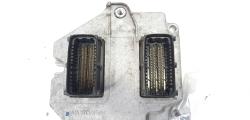Calculator motor Siemens, cod 55559272, Opel Astra G Coupe, 1.8 benz, Z18XE (idi:486540)