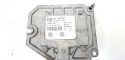 Calculator motor Siemens, cod 55559272, Opel Astra G Cabriolet, 1.8 benz, Z18XE (idi:486540)