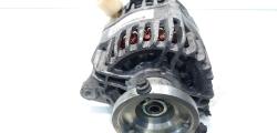 Alternator 150A, cod 4M5T-10300-LC, Ford C-Max 1, 1.8 TDCI, KKDA (idi:486500)