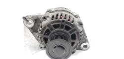 Alternator 100A, cod GM13502583, Opel Zafira C (P12), 2.0 CDTI, A20DTH (idi:486523)