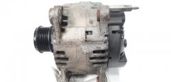 Alternator 140A Valeo, cod 06F903023C, VW Golf 5 Variant (1K5), 2.0 TDI, BKD  (pr:110747)