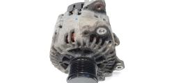 Alternator 140A Valeo, cod 06F903023C, VW Jetta 3 (1K2), 2.0 TDI, BKD (idi:486557)