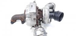 Turbosuflanta KKK, cod 03G253019K, VW Caddy 3 Combi (2KJ), 1.9 TDI, BLS (idi:486496)