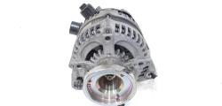 Alternator 150A, cod 4M5T-10300-UD, Ford Focus 2 Cabriolet, 1.8 TDCI, KKDA (idi:486513)