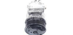 Compresor clima, cod 1K0820803S, VW Caddy 3 (2KA, 2KH), 1.9 TDI, BLS (idi:486498)