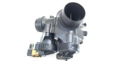 Clapeta acceleratie, cod 9655971880, Ford Focus 2 Sedan (DA), 1.6 TDCI, G8DA (idi:486437)