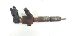 Injector, cod 4M5Q-9F593-AD, Ford Focus C-Max, 1.8 TDCI, KKDA (idi:110747)