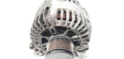 Alternator Valeo, 140A, cod 06F903023C, Seat Altea (5P1) 1.6 benz, BSE (id:486853)