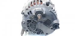 Alternator Valeo, 140A, cod 06F903023HX, VW Golf 5 Variant (1K5), 1.9 TDI, BKC  (pr:110747)