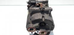 Compresor clima, cod 4M5H-19D629-AC, Ford Focus 2 Combi (DA), 1.8 TDCI, KKDA (idi:486502)