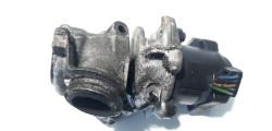 EGR, cod 9654818180, Ford Focus 2 Sedan (DA), 1.6 TDCI, HHDA (idi:486436)