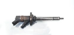 Injector, cod 0445110188, Ford C-Max 1, 1.6 TDCI, G8DB (idi:485544)