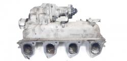 Galerie admisie cu EGR, cod 4M5Q-9424-CC, Ford Focus 2 Combi (DA), 1.8 TDCI, KKDA (pr:110747)